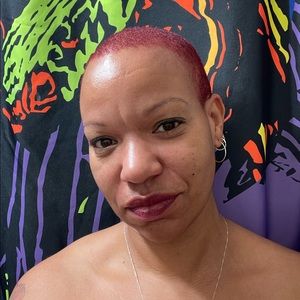 Meet your Posher, Jennifer p